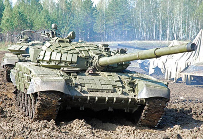 What Are The Visual Differences Between The T-90, T-90A And, 41% OFF