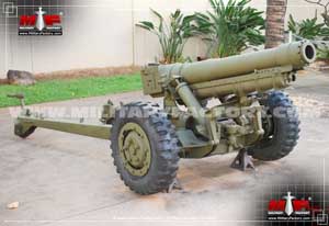 Picture of the M3 (105mm Howitzer M3)