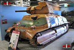 french tanks ww2