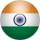 National flag icon