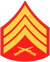 Marine Ranks (Enlisted and Officers, Lowest to Highest)