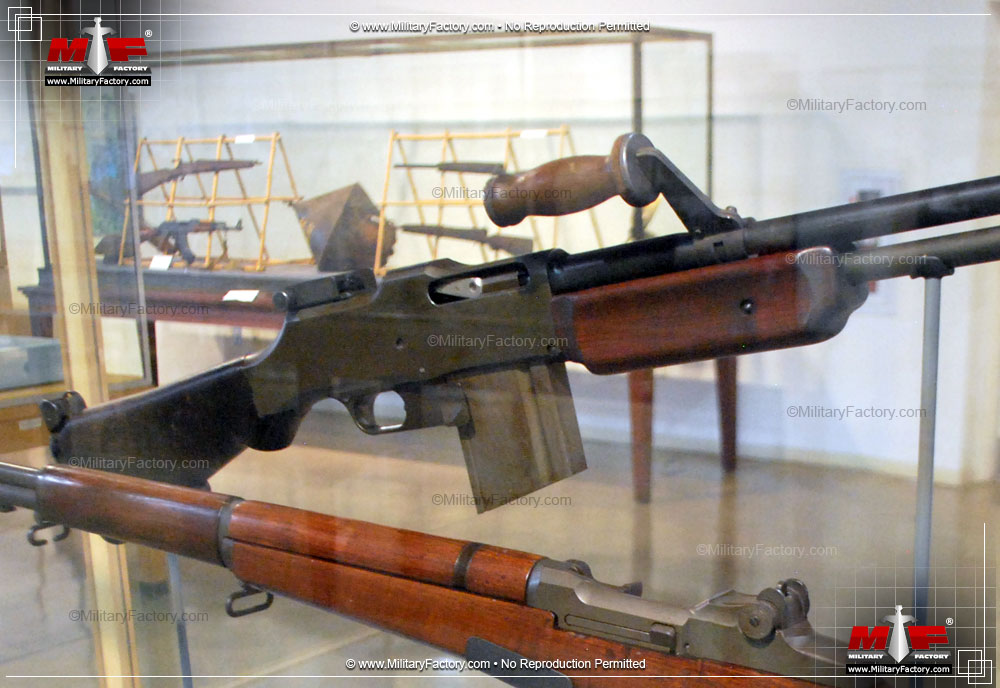 Original U.S. WWI 1918A2 BAR Browning Automatic Rifleman Belt by L.C.C –  International Military Antiques