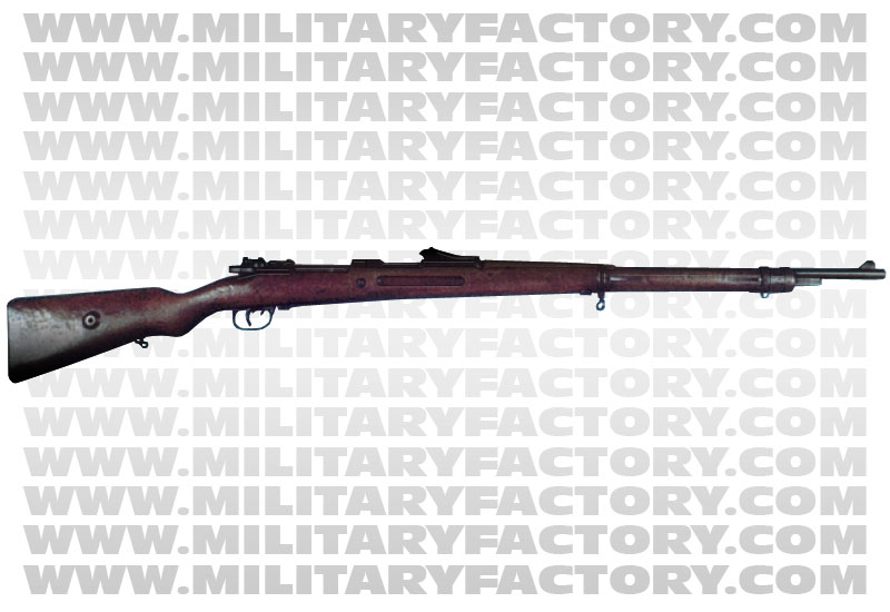 german mauser rifle catridges