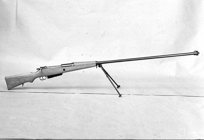 battlefield 1 anti tank rifle