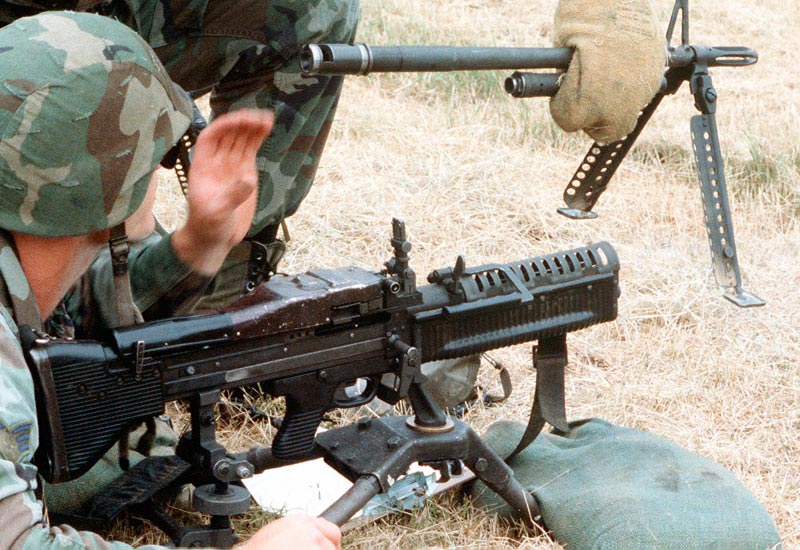 M60 Machine Gun: Interesting Facts To Know! RECOIL, 59% OFF