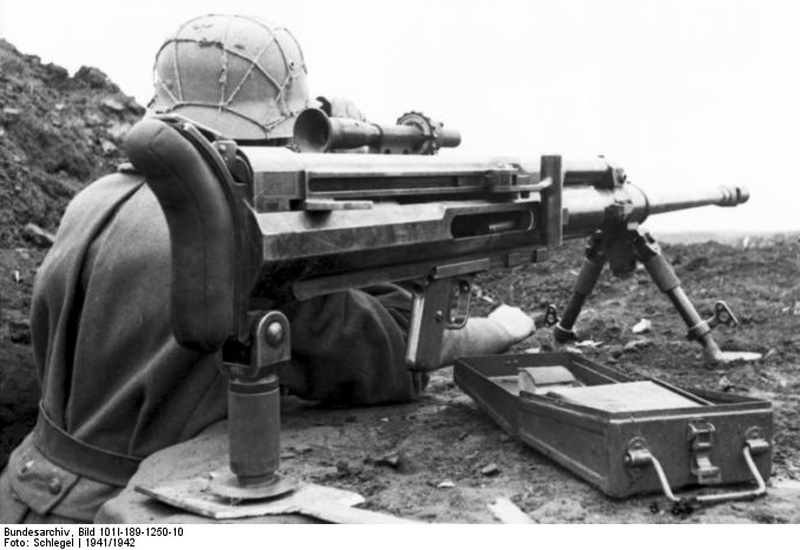 ww1 anti tank gun